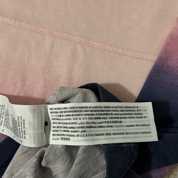 Abercrombie Kids Hoodie… - Picture 5 of 6